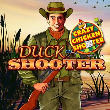 Duck Shooter CCS
