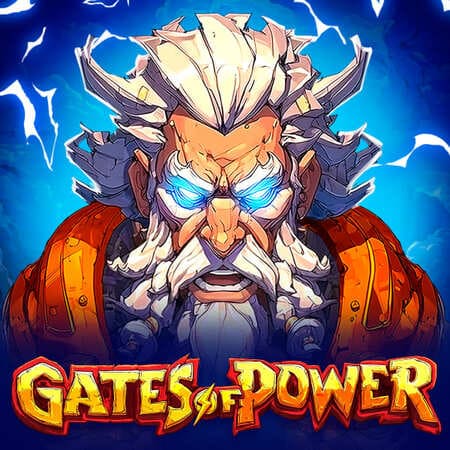 Gates Of Power