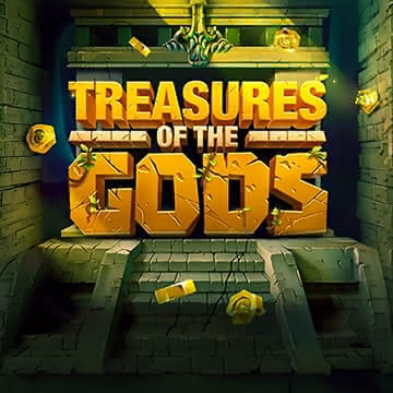 Treasures Of The Gods